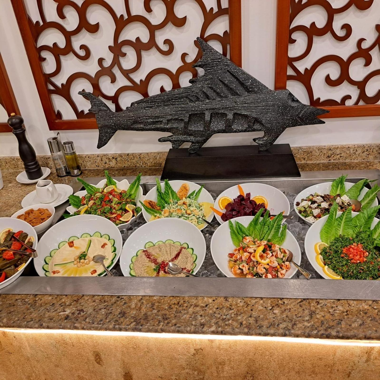 Royal Concorde Hotel & Suite Dubai Dış mekan fotoğraf