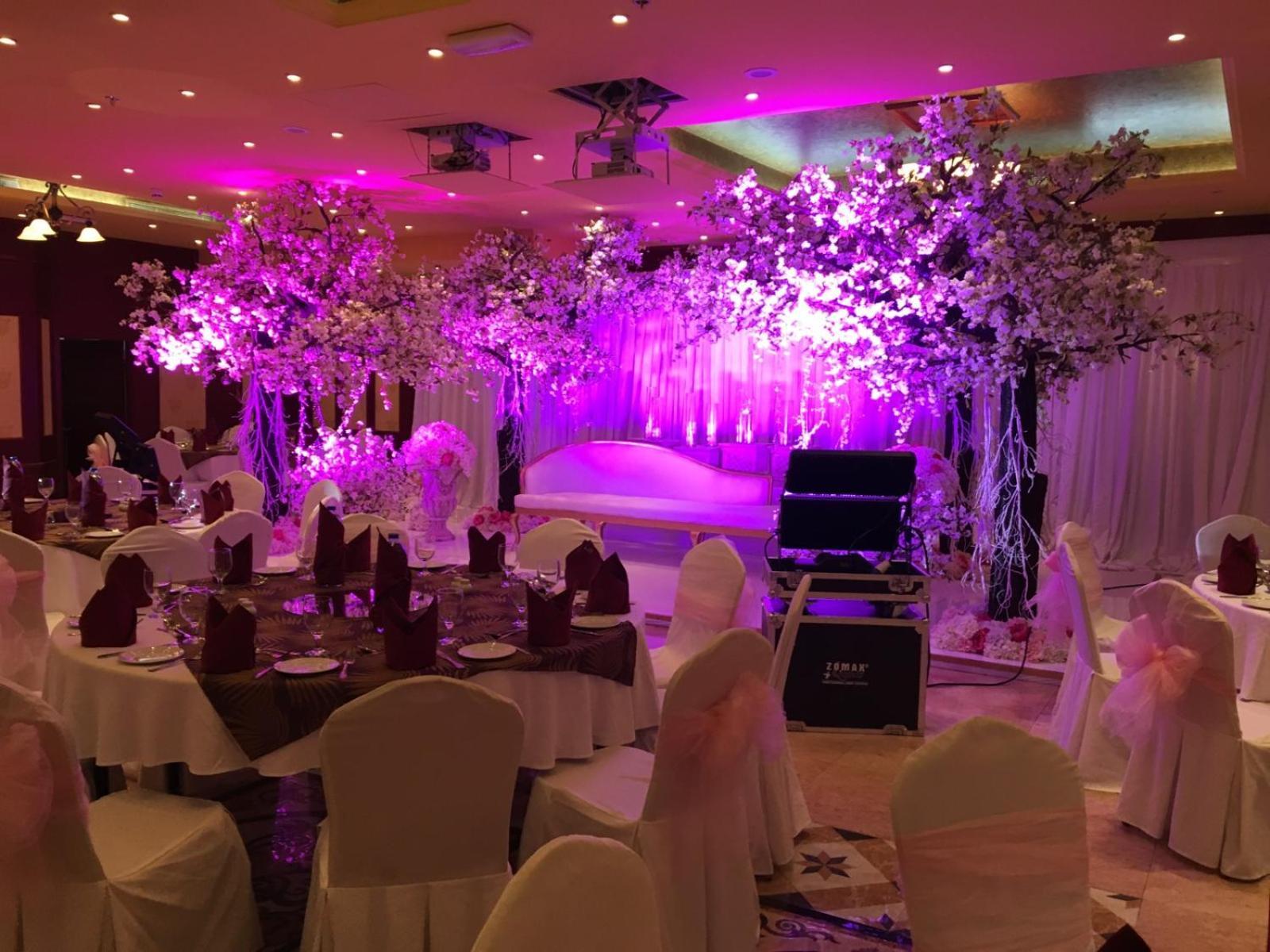 Royal Concorde Hotel & Suite Dubai Dış mekan fotoğraf