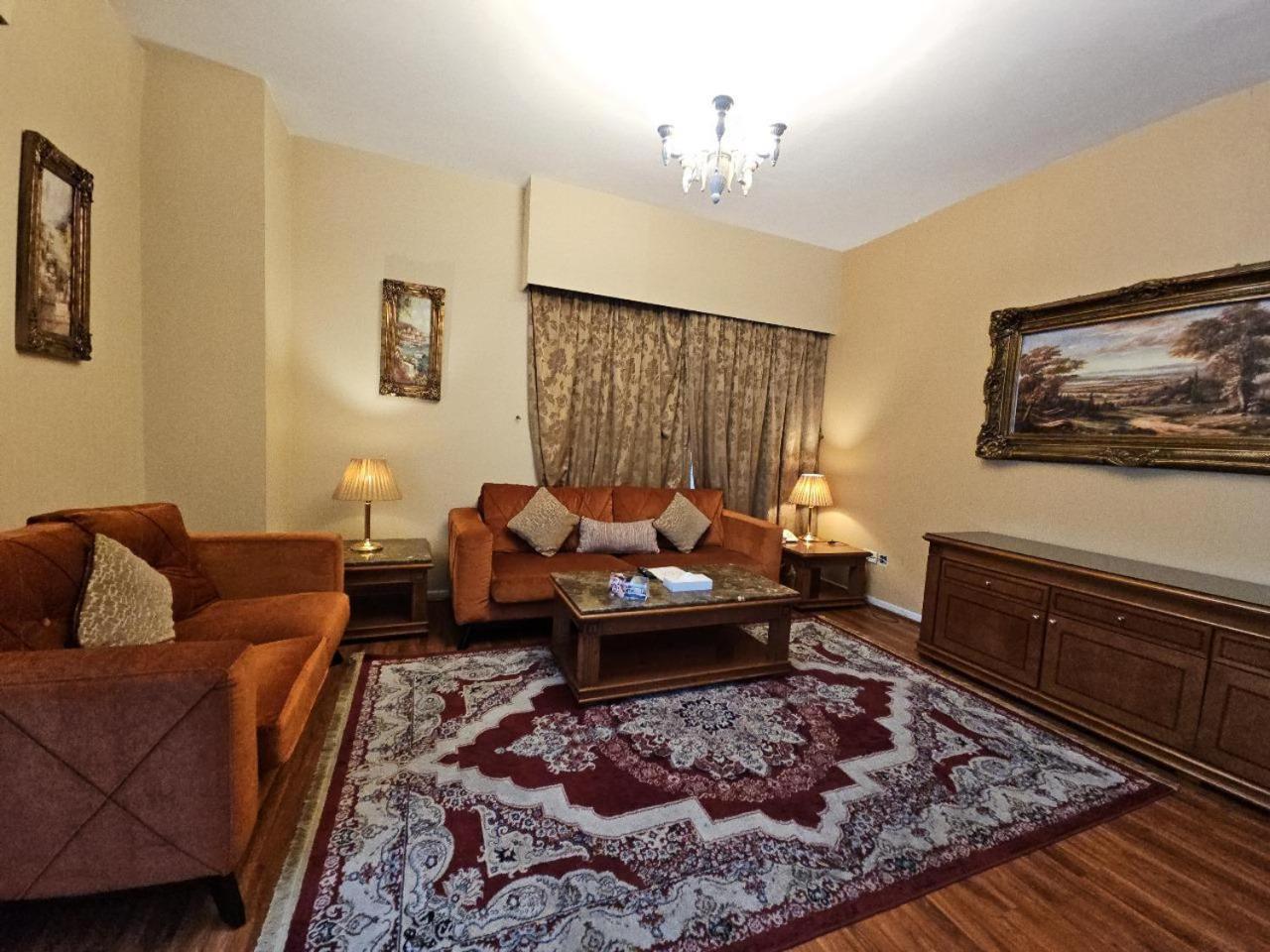 Royal Concorde Hotel & Suite Dubai Dış mekan fotoğraf